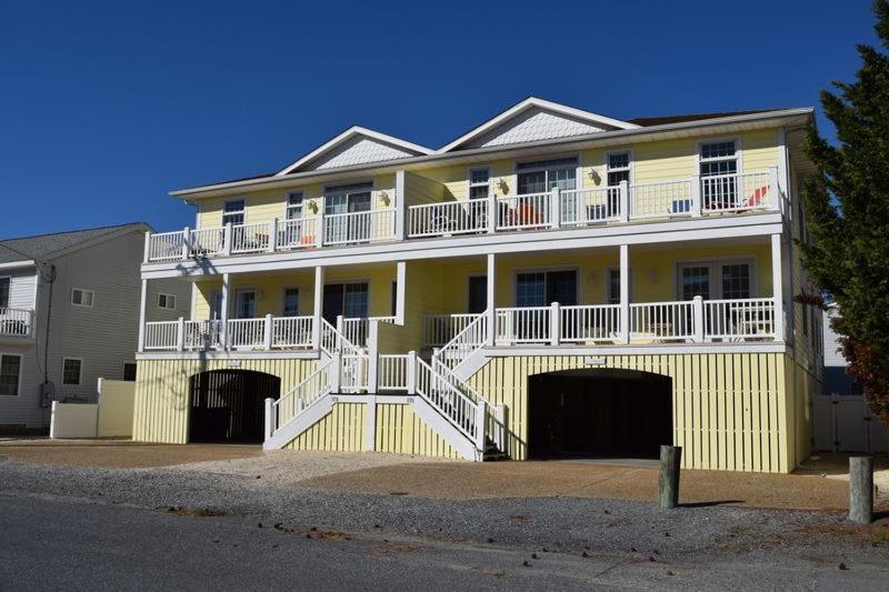 Clayton St 17B Hotel Dewey Beach Exterior foto